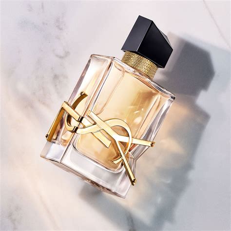 ysl libre le parfum travel|YSL libre perfume for women.